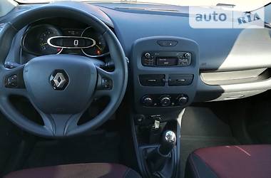 Универсал Renault Clio 2013 в Трускавце