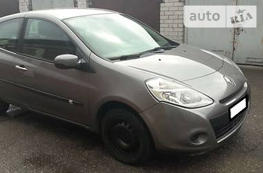 Хетчбек Renault Clio 2011 в Рівному