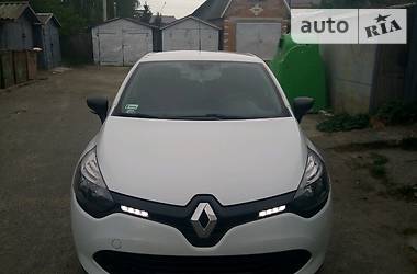 Хэтчбек Renault Clio 2014 в Киеве