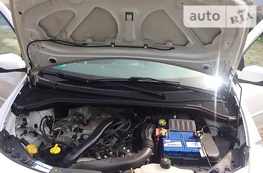 Универсал Renault Clio 2012 в 
