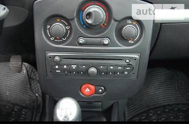 Универсал Renault Clio 2010 в Дубно