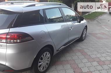 Универсал Renault Clio 2014 в Ровно