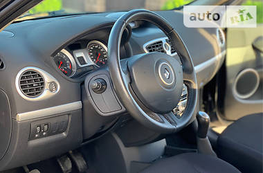 Хэтчбек Renault Clio 2008 в Ровно