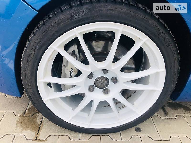 Хетчбек Renault Clio 2010 в Чернігові