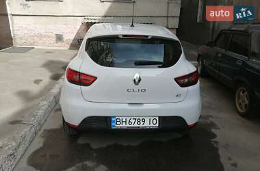 Хэтчбек Renault Clio 2013 в Одессе