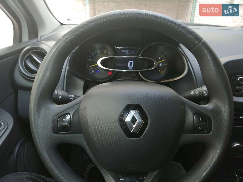 Хэтчбек Renault Clio 2013 в Одессе
