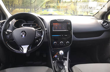 Универсал Renault Clio 2015 в Коломые