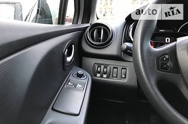 Универсал Renault Clio 2015 в Луцке
