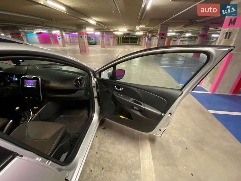 Универсал Renault Clio 2015 в Черновцах фото 35 Универсал Renault Clio 2015 в Черновцах