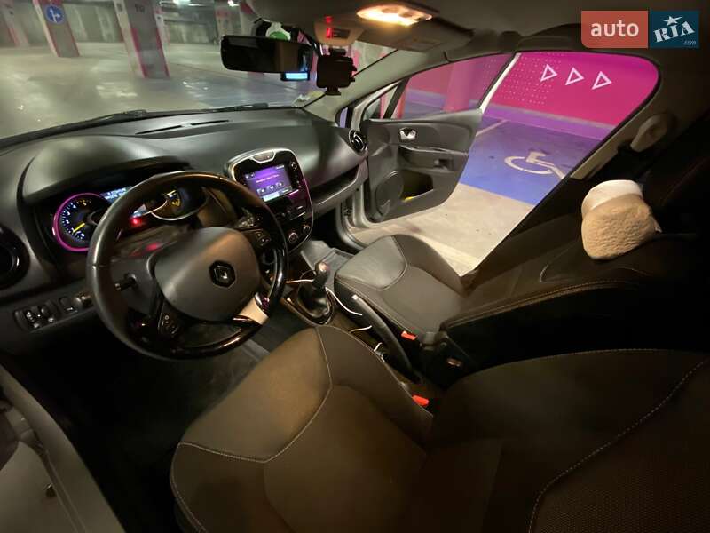 Универсал Renault Clio 2015 в Черновцах фото 31 Универсал Renault Clio 2015 в Черновцах