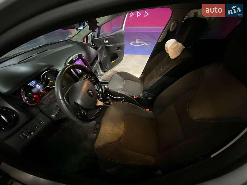 Универсал Renault Clio 2015 в Черновцах фото 30 Универсал Renault Clio 2015 в Черновцах