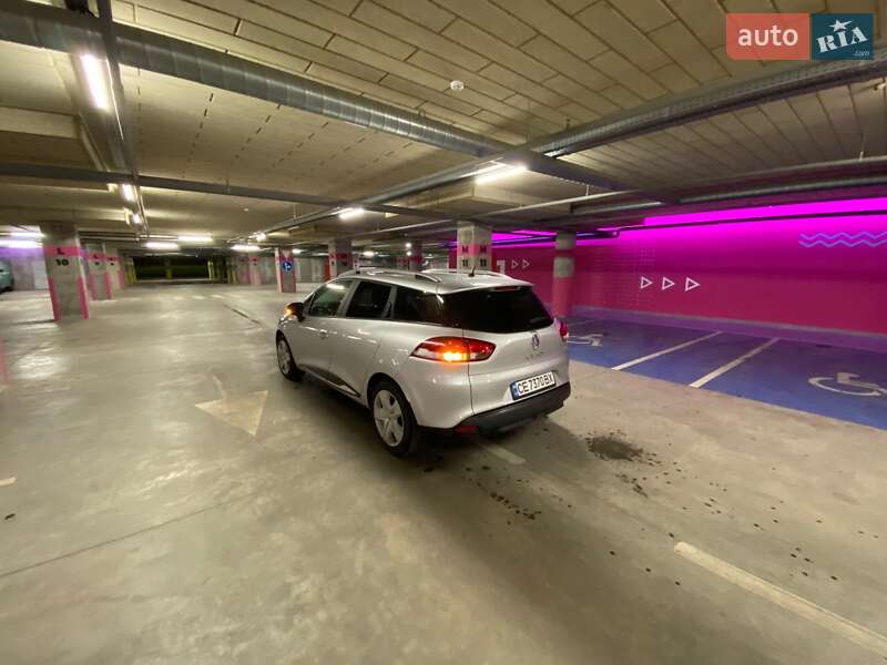 Универсал Renault Clio 2015 в Черновцах фото 12 Универсал Renault Clio 2015 в Черновцах