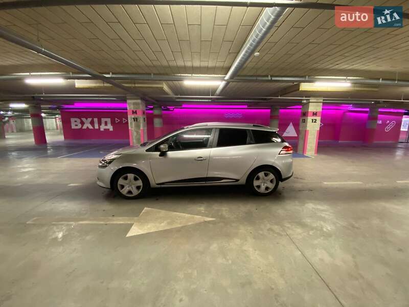 Универсал Renault Clio 2015 в Черновцах фото 11 Универсал Renault Clio 2015 в Черновцах