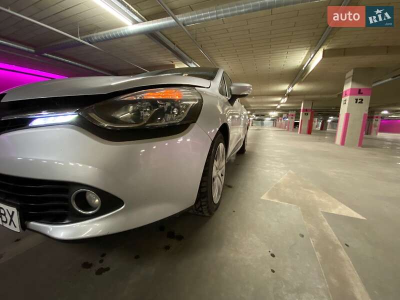 Универсал Renault Clio 2015 в Черновцах фото 3 Универсал Renault Clio 2015 в Черновцах