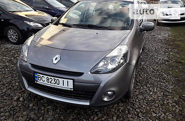 Універсал Renault Clio 2009 в Ходореві