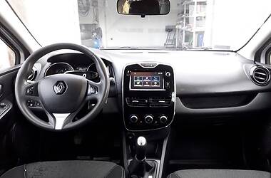 Універсал Renault Clio 2015 в Ковелі