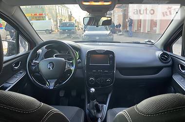 Універсал Renault Clio 2014 в Львові