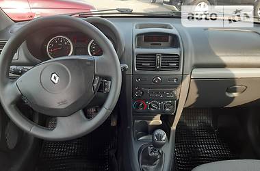 Хэтчбек Renault Clio 2011 в Черновцах