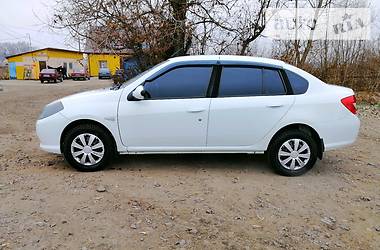 Седан Renault Clio 2010 в Попельне