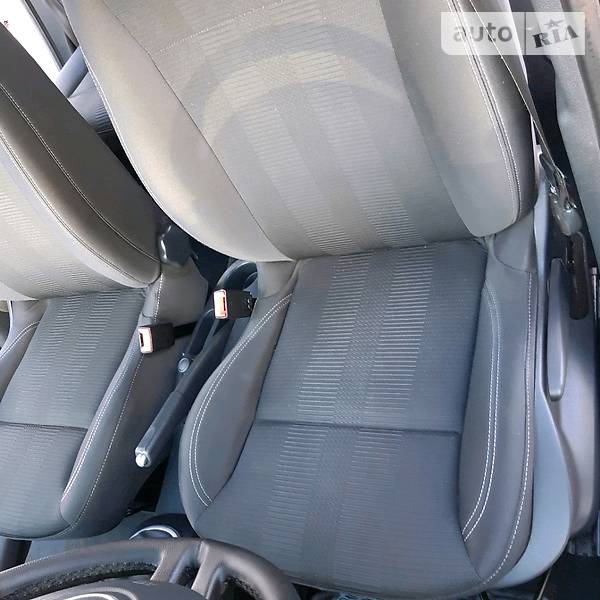 Універсал Renault Clio 2009 в Бучачі фото 32 Універсал Renault Clio 2009 в Бучачі