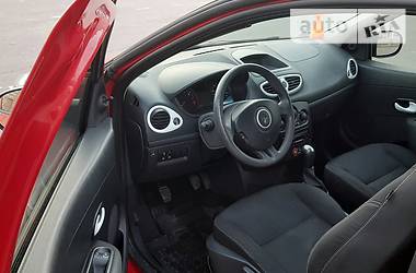 Хэтчбек Renault Clio 2012 в Ивано-Франковске