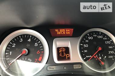 Універсал Renault Clio 2009 в 
