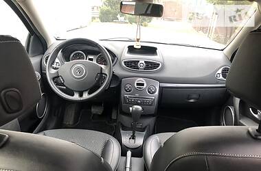 Універсал Renault Clio 2009 в 