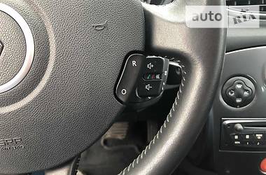 Універсал Renault Clio 2009 в 