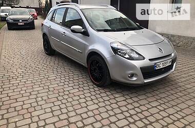 Універсал Renault Clio 2009 в 
