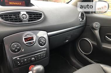 Універсал Renault Clio 2009 в 