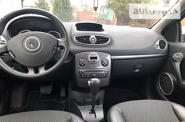 Універсал Renault Clio 2009 в 