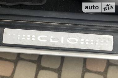 Універсал Renault Clio 2009 в 
