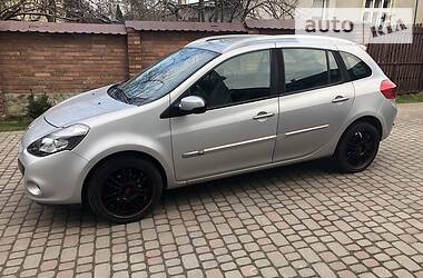 Універсал Renault Clio 2009 в 
