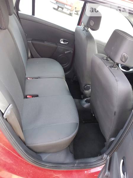 Універсал Renault Clio 2009 в Одесі фото 18 Універсал Renault Clio 2009 в Одесі
