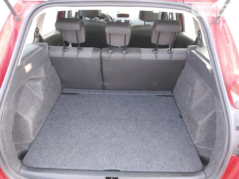 Універсал Renault Clio 2009 в Одесі фото 19 Універсал Renault Clio 2009 в Одесі