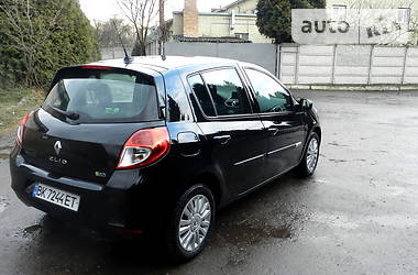 Хетчбек Renault Clio 2012 в Рівному