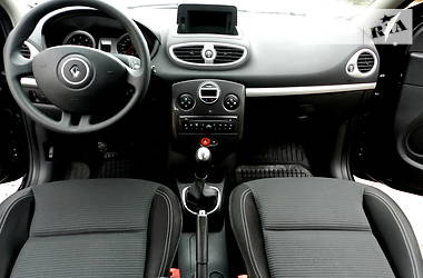 Хетчбек Renault Clio 2012 в Рівному