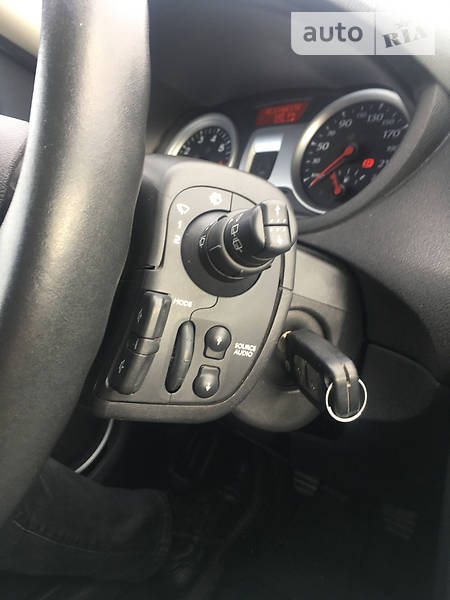 Універсал Renault Clio 2009 в Красилові