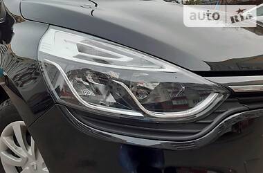 Хетчбек Renault Clio 2017 в 