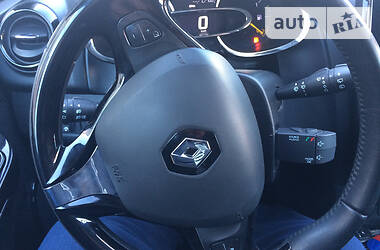 Хетчбек Renault Clio 2014 в 