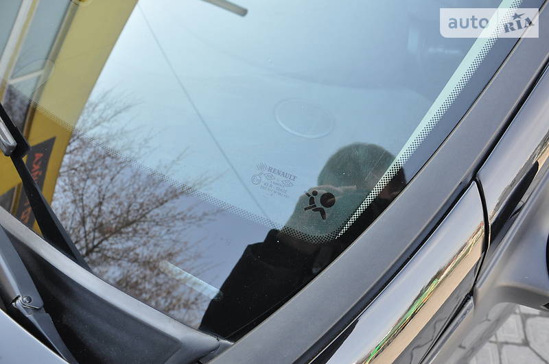 Універсал Renault Clio 2012 в Львові