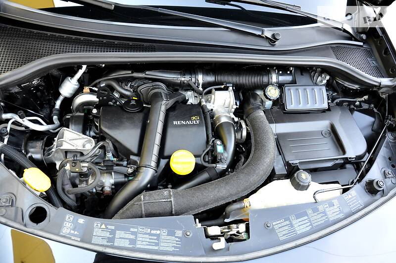 Універсал Renault Clio 2012 в Львові