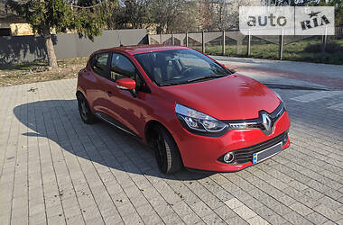 Універсал Renault Clio 2015 в 