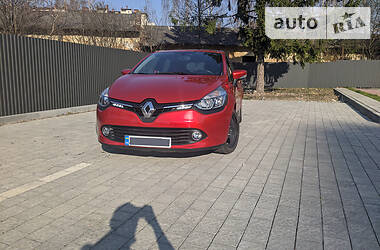 Універсал Renault Clio 2015 в 
