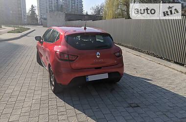 Універсал Renault Clio 2015 в 