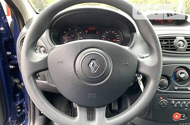 Універсал Renault Clio 2009 в 