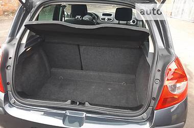 Хетчбек Renault Clio 2008 в 