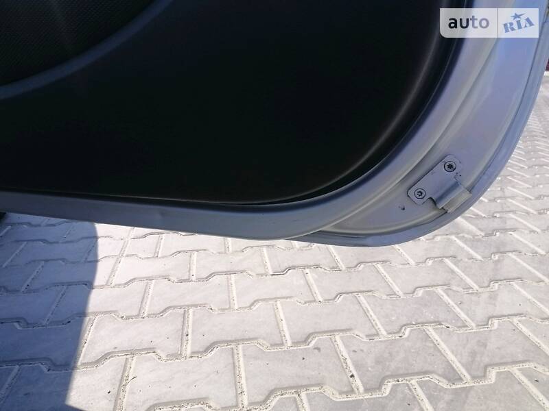 Хетчбек Renault Clio 2006 в Луцьку