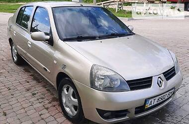 Универсал Renault Clio 2006 в Бучаче