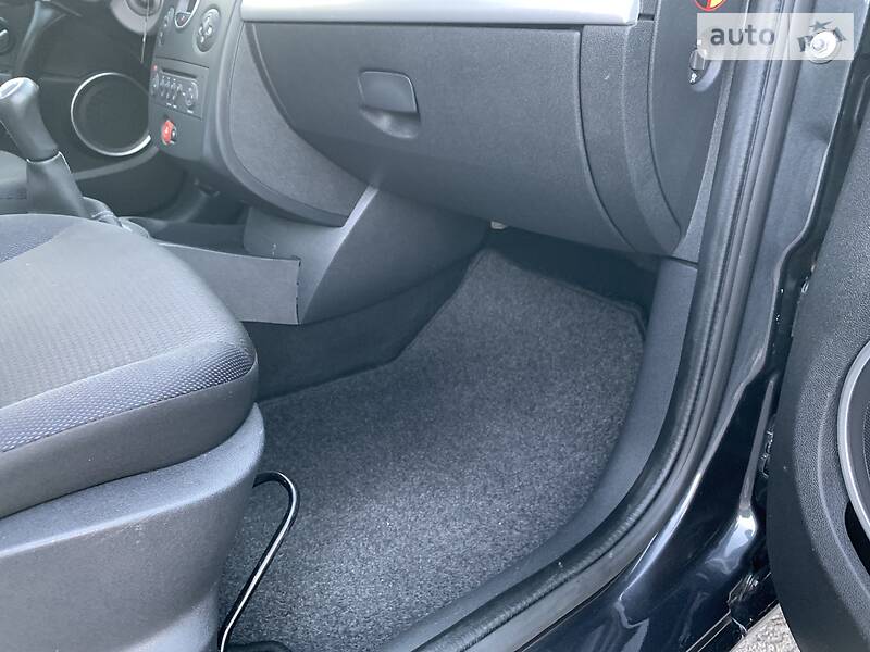 Хетчбек Renault Clio 2008 в Тернополі